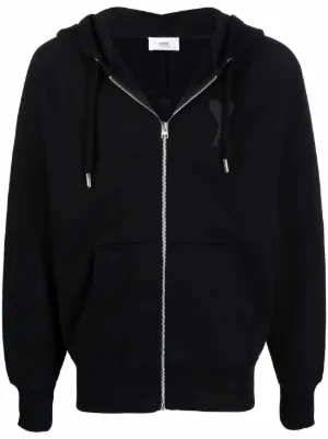 h&m courageous tiger moletom com capuz