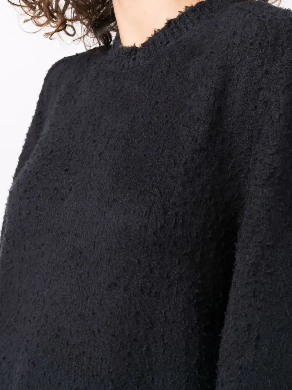 Maison Margiela メゾン・マルジェラ クルーネック プルオーバー