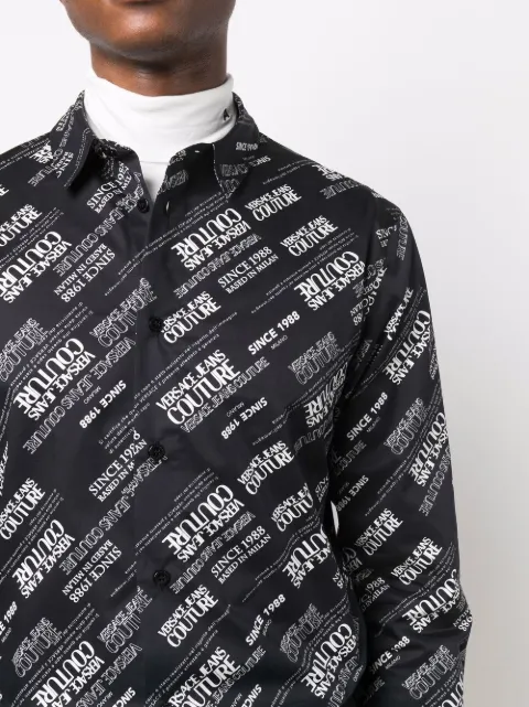 Versace Jeans Couture Diagonal logo 