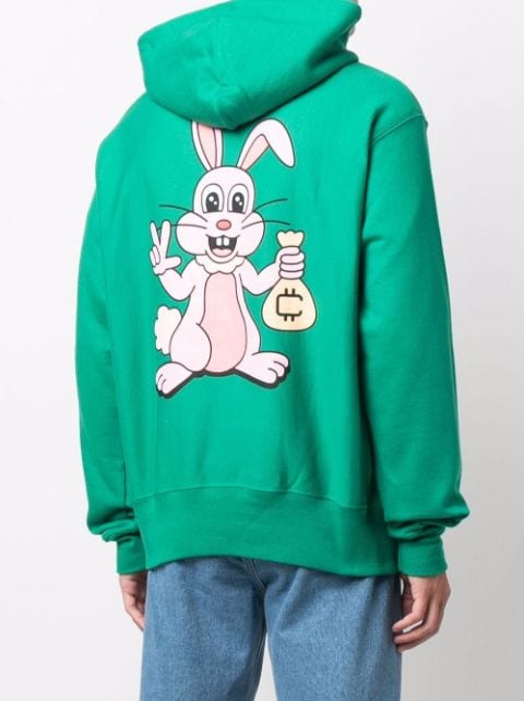 carrots hoodie