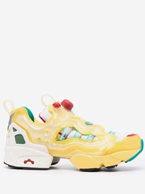 adidas x Reebok ZX Fury sneakers