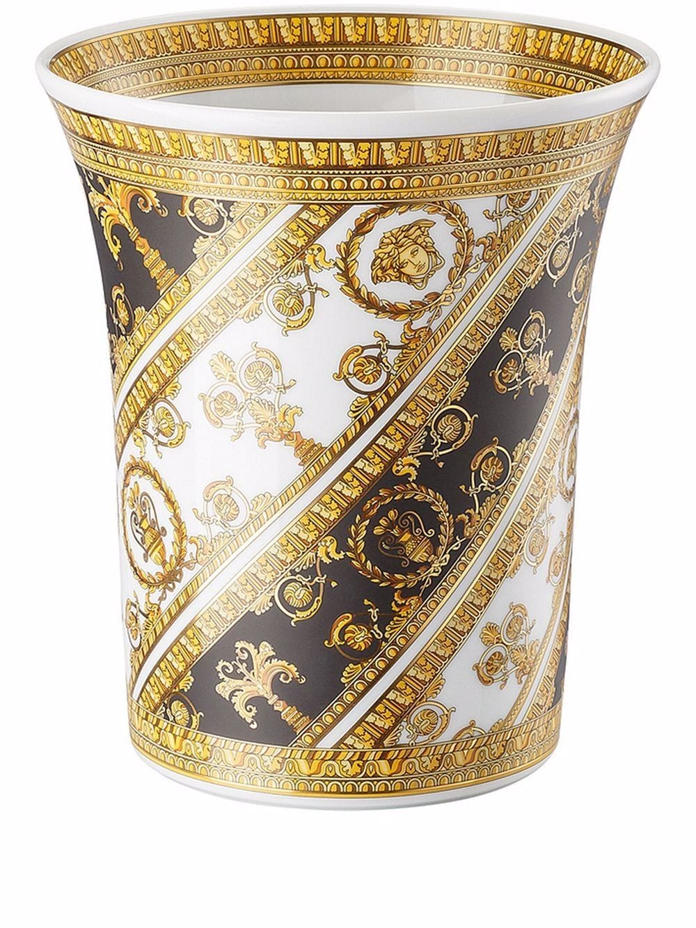 Image 1 of Versace Vaso I Love Baroque (18cm)