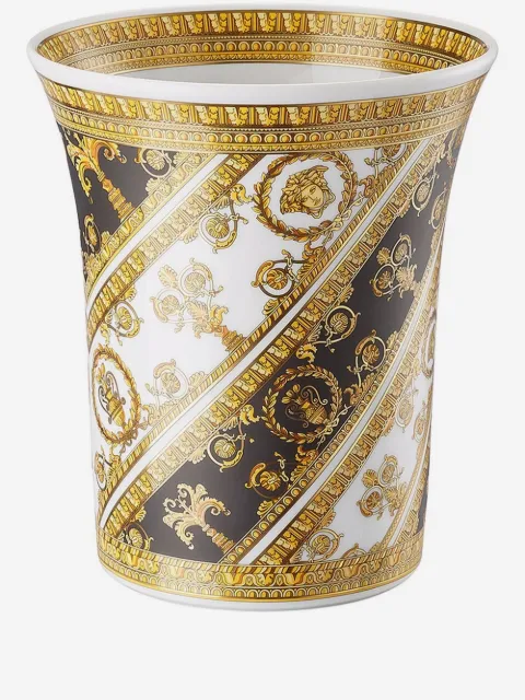 Versace jarrón I Love Baroque de 18cm