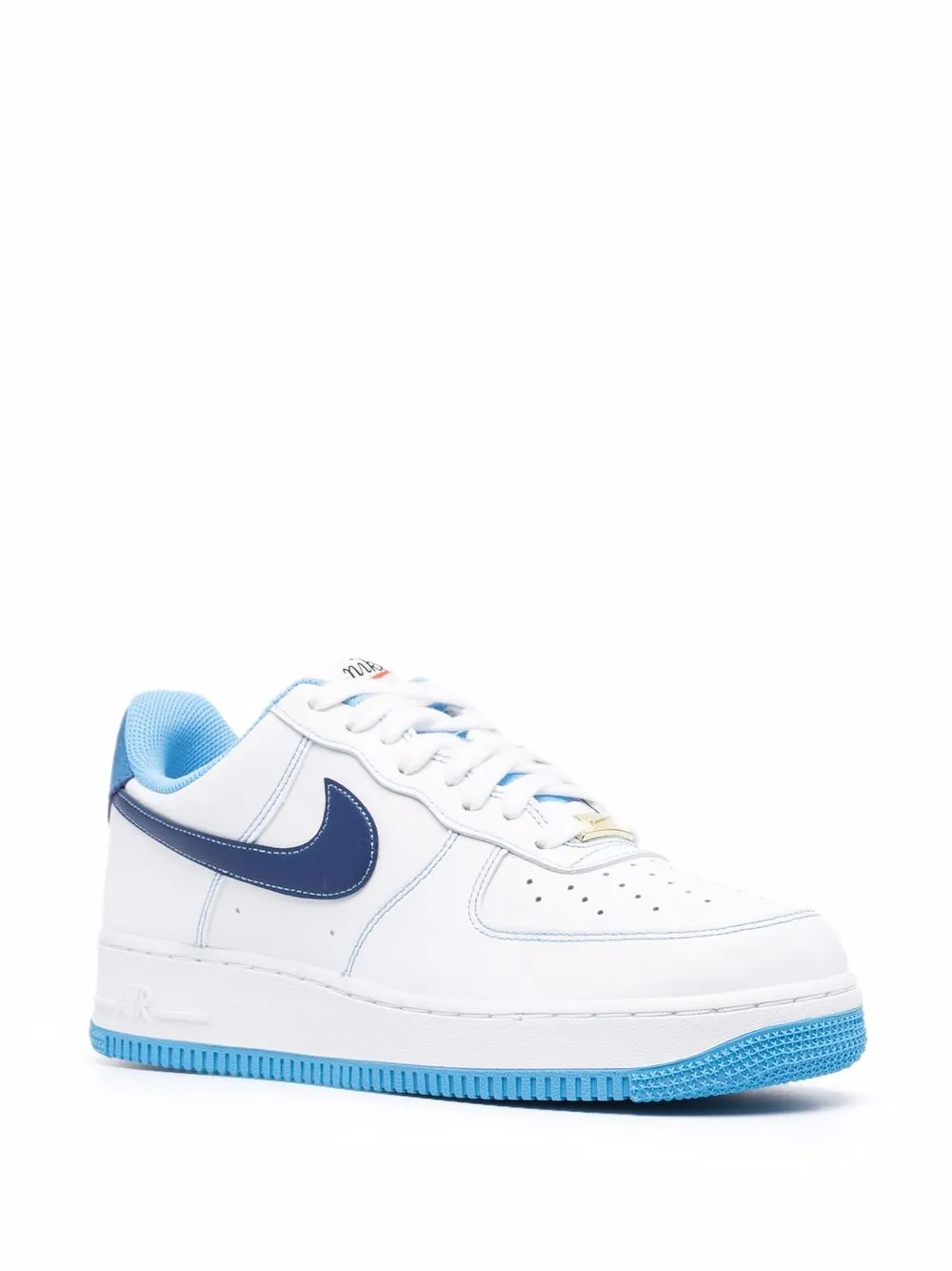 фото Nike кроссовки air force 1 low