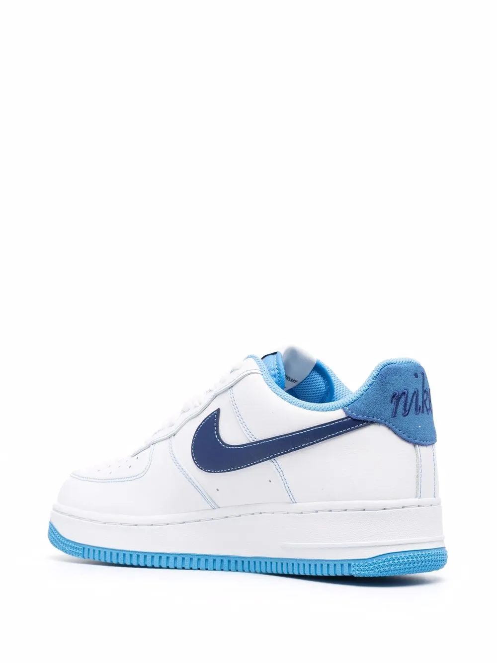 фото Nike кроссовки air force 1 low