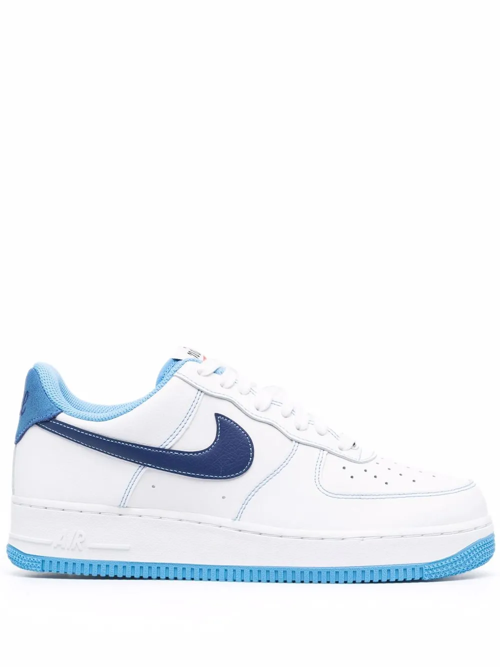 фото Nike кроссовки air force 1 low