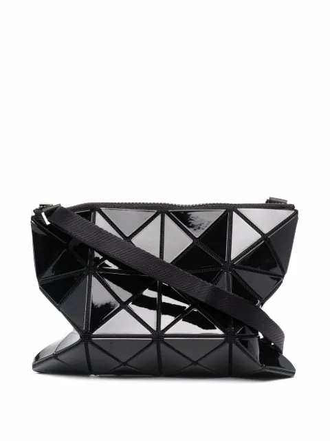Bao Bao Issey Miyake Prism high-shine crossbody bag 