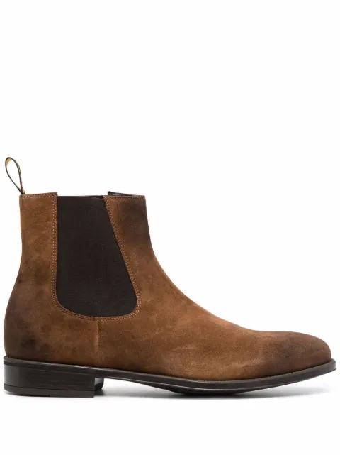 doucal's chelsea boots