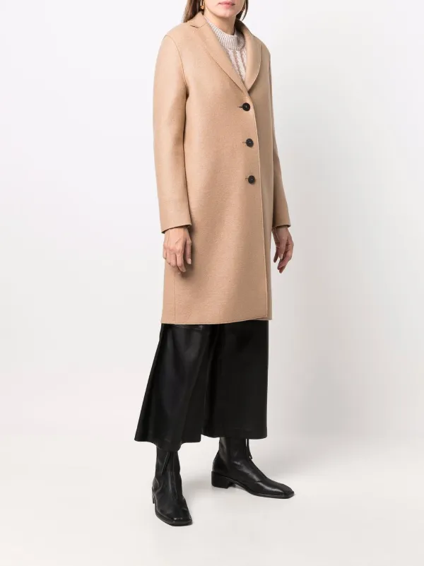 Harris Wharf London シングルコート 通販 - FARFETCH Harris Wharf London シングルコート 通販 - FARFETCH