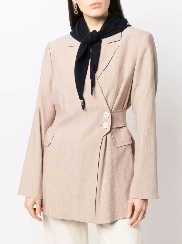 Extreme cashmere バンダナスカーフ 通販 - FARFETCH