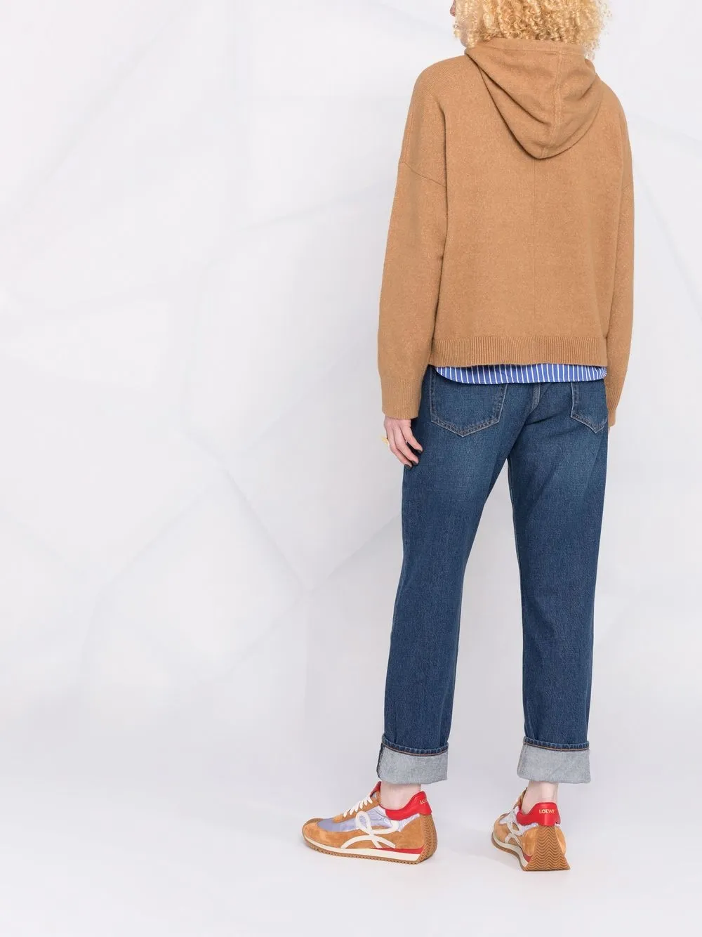 фото Tommy hilfiger худи the flex с длинными рукавами