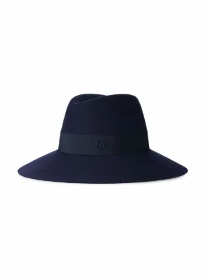 Miu Miu Denim Cowboy Hat | Blue | FARFETCH