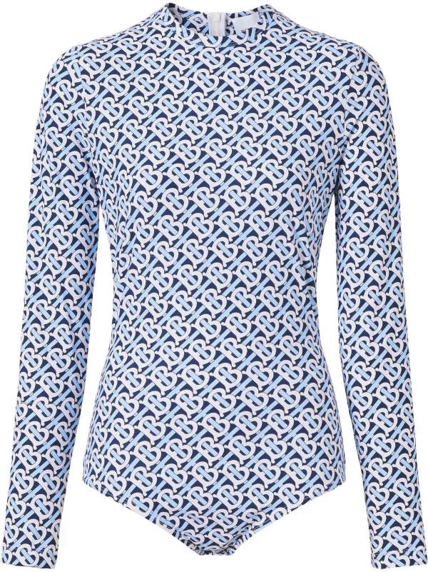 burberry bodysuit