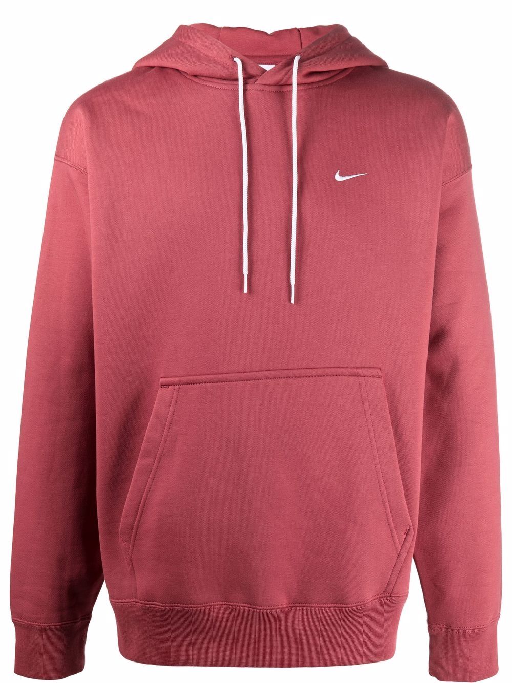 фото Nike худи с логотипом swoosh