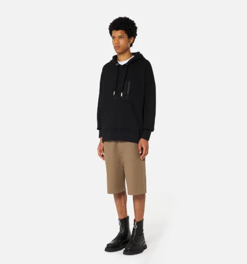 Ami Paris Hoodie - AMI PARIS OFFICIAL
