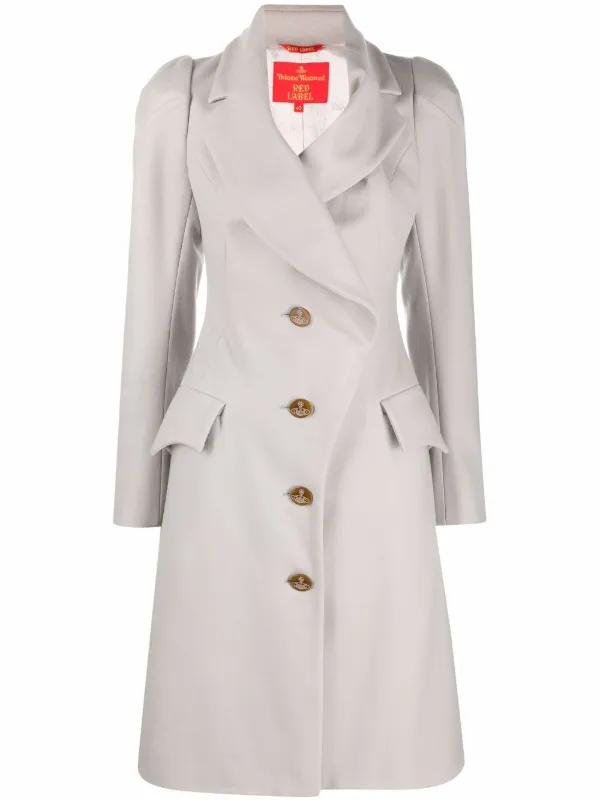 vivienne westwood coat