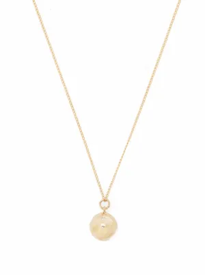 ZAHAVA Demi-Fine Necklaces for Women 