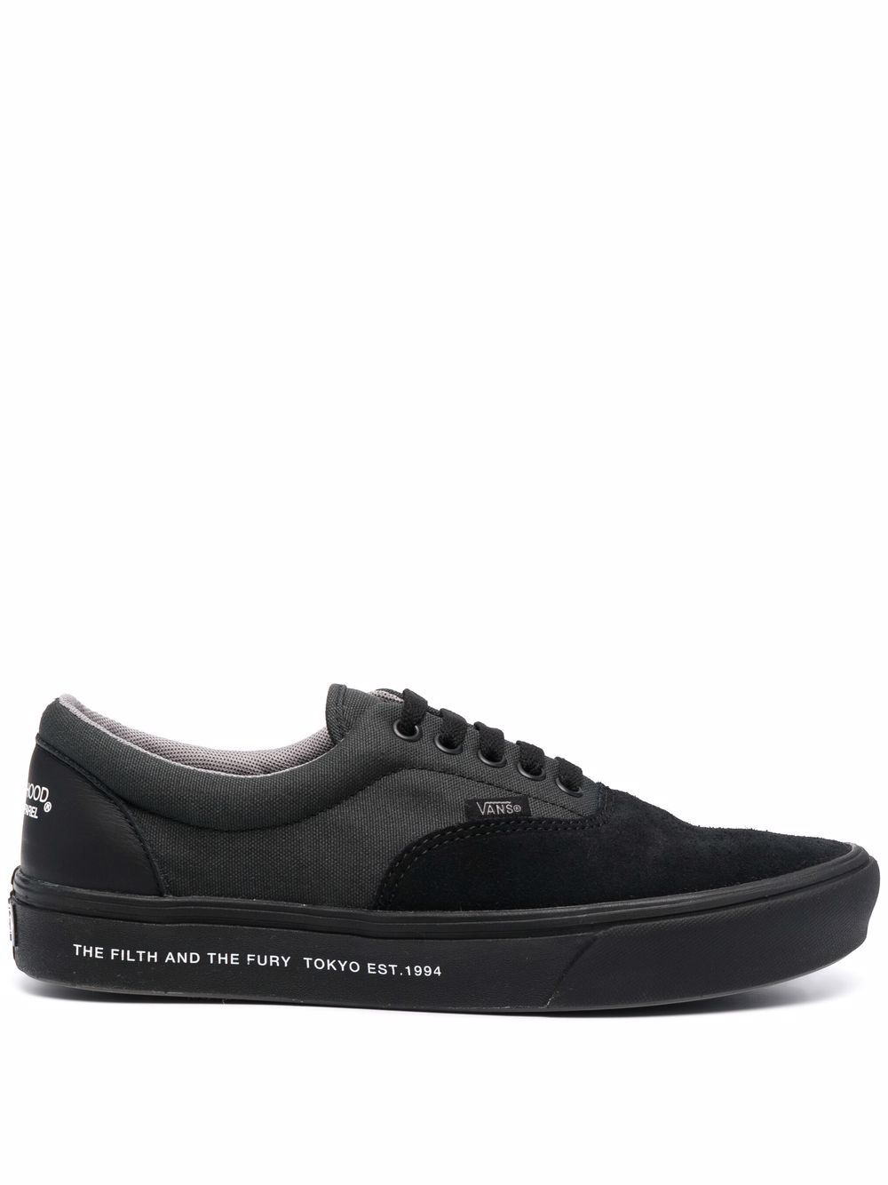 Vans x Neighborhood Comfycush Era Sneakers - Farfetch