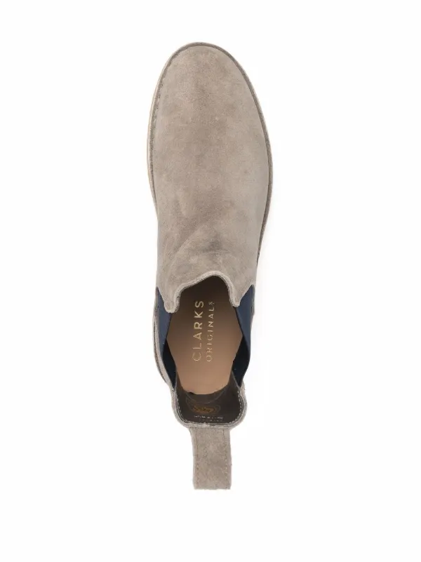 Botines chelsea Clarks Originals por 237€ - Compra online AW21 - Devolución  gratuita y pago seguro