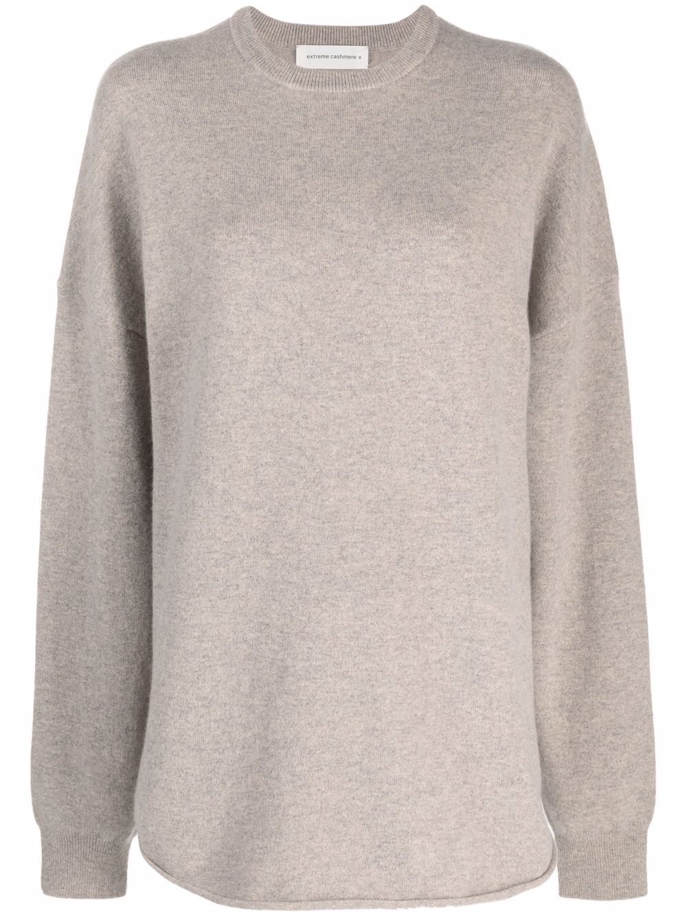 фото Extreme cashmere трикотажный топ