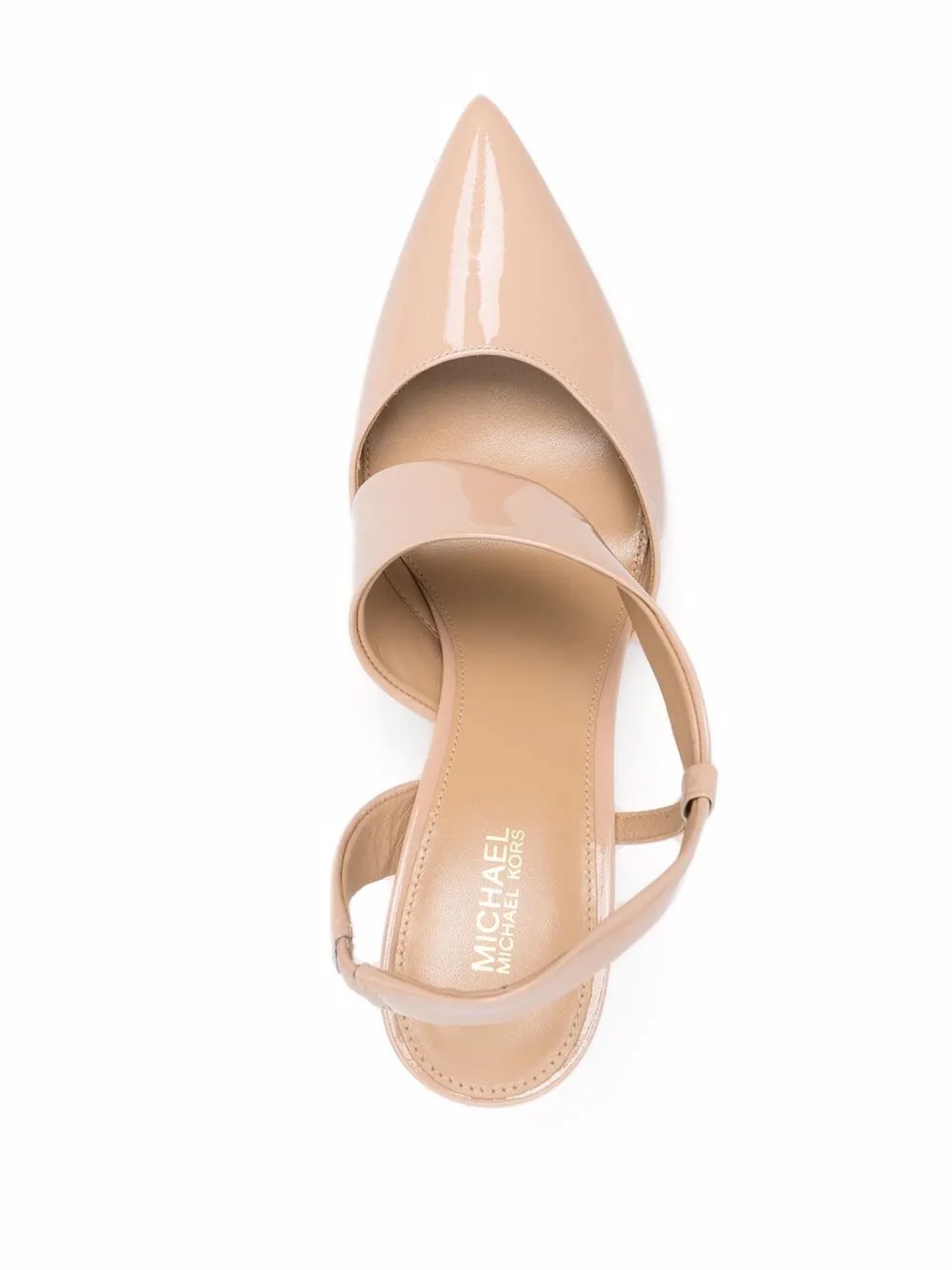 фото Michael michael kors туфли juliet на шпильке