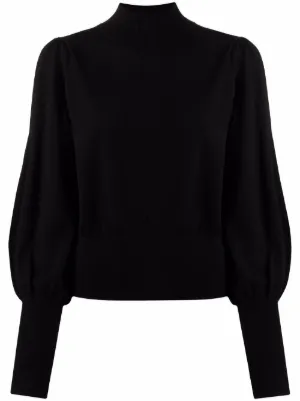 zimmermann bow sweater