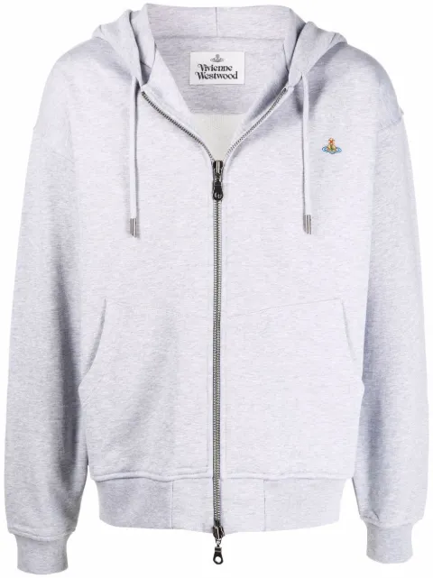 vivienne westwood moletom com capuz