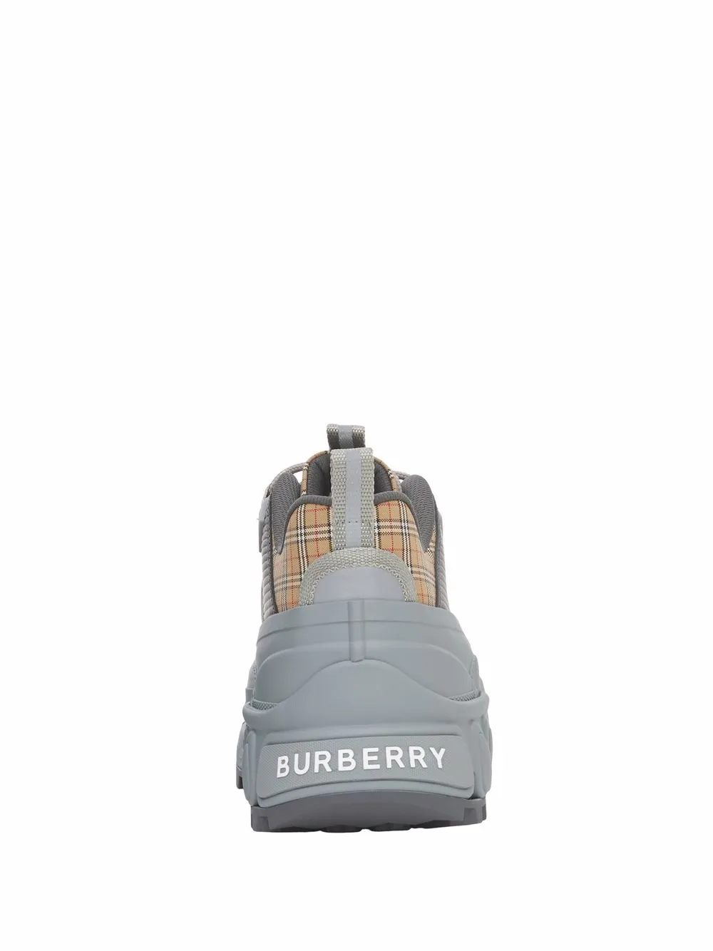  Burberry Arthur Sneakers   Weiß 