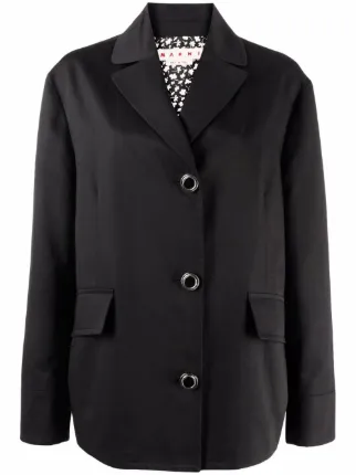 boss conway coat