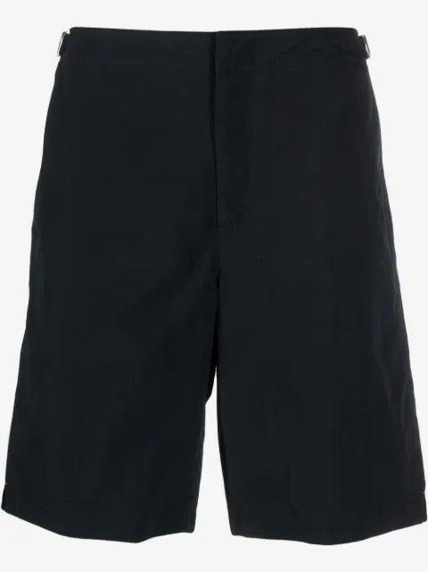 Orlebar Brown straight-leg swim shorts