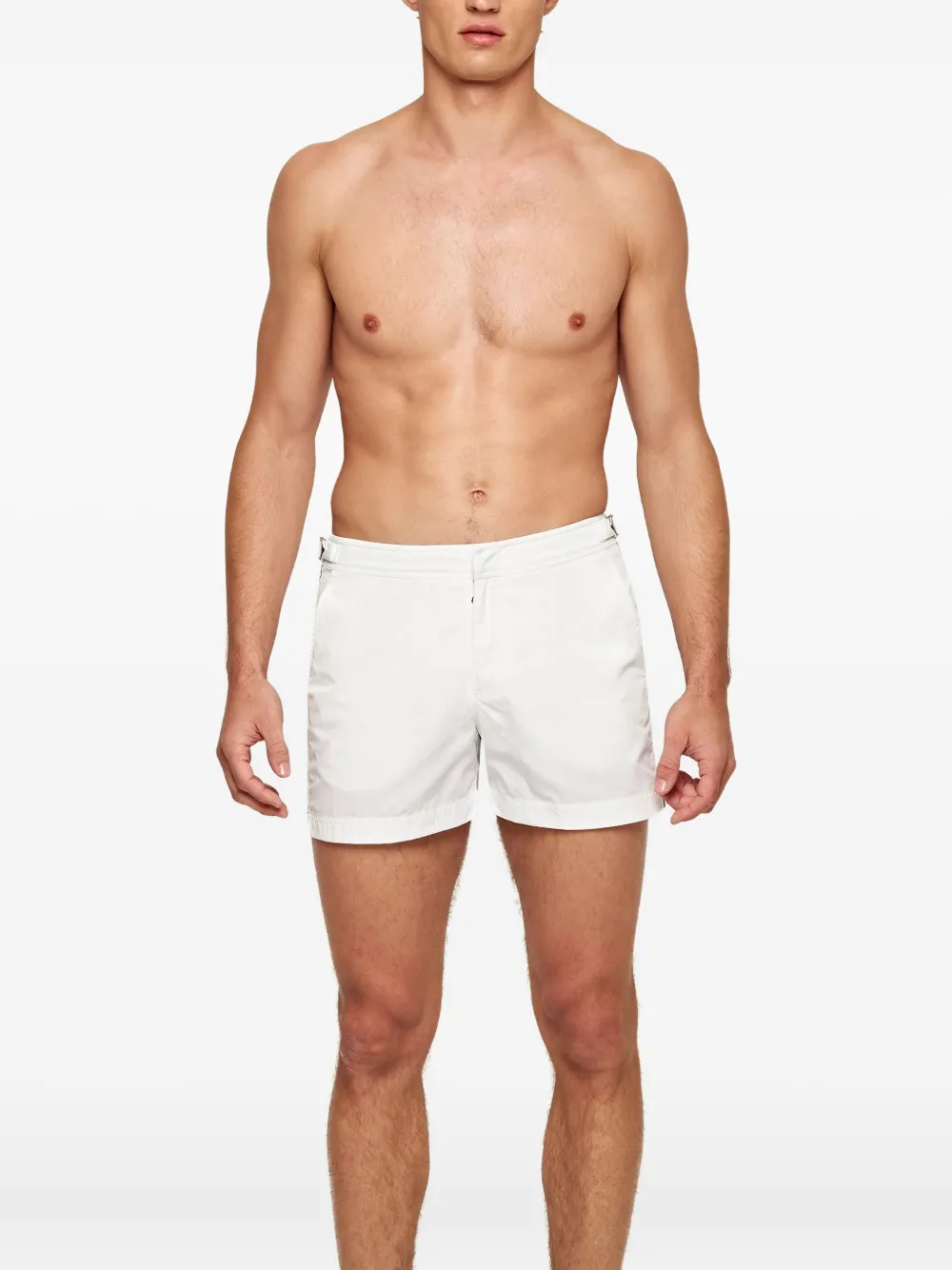 Orlebar Brown side-strap swim shorts | Swim & Board Shorts | Image 2