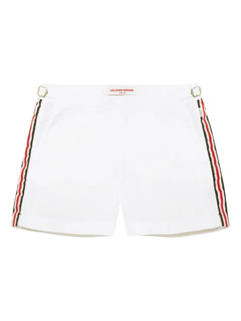 Orlebar Brown side-strap swim shorts