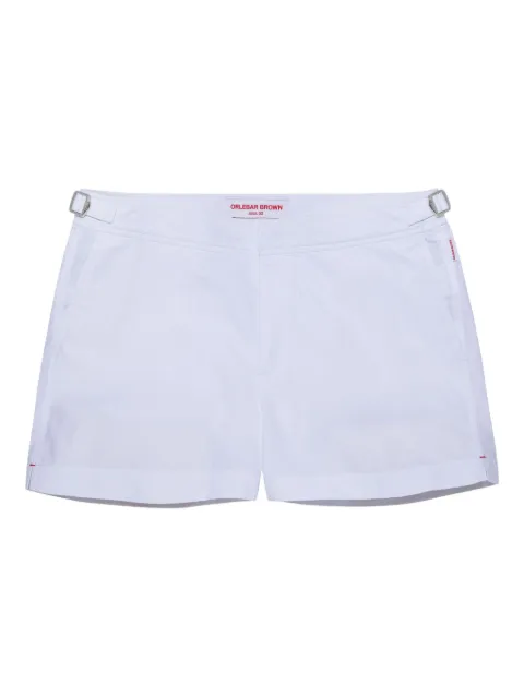 Orlebar Brown shorts con tiro medio