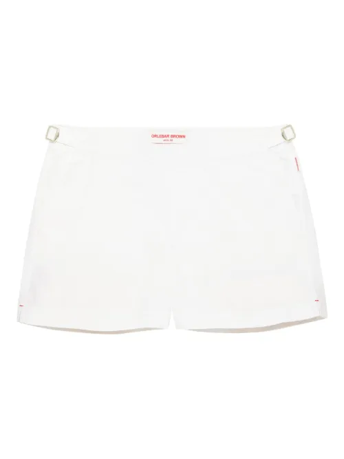 Short de bain à taille mi-haute - Orlebar Brown - Modalova