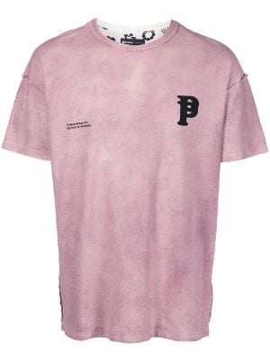 Purple Brand T Shirts For Men Shop Now On Farfetch