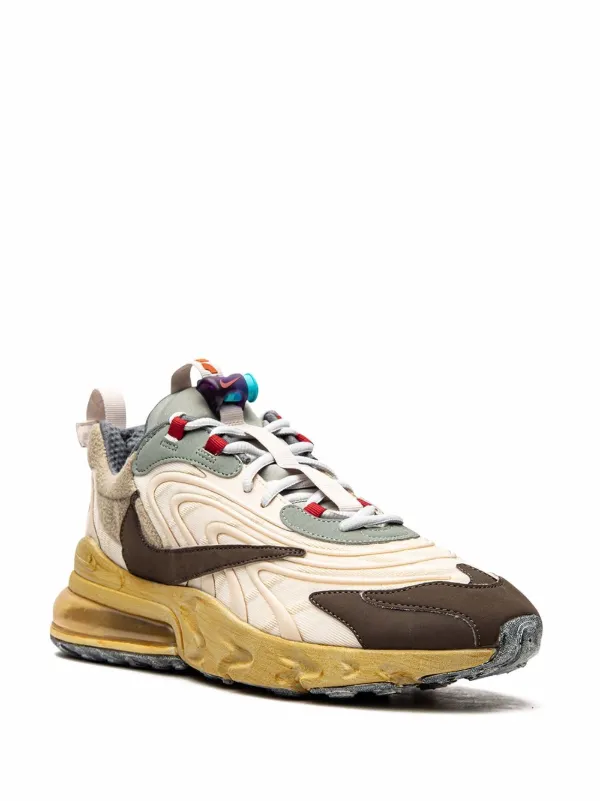 Nike x Travis Scott 'Air Max 270 Cactus Trails' スニーカー - Farfetch