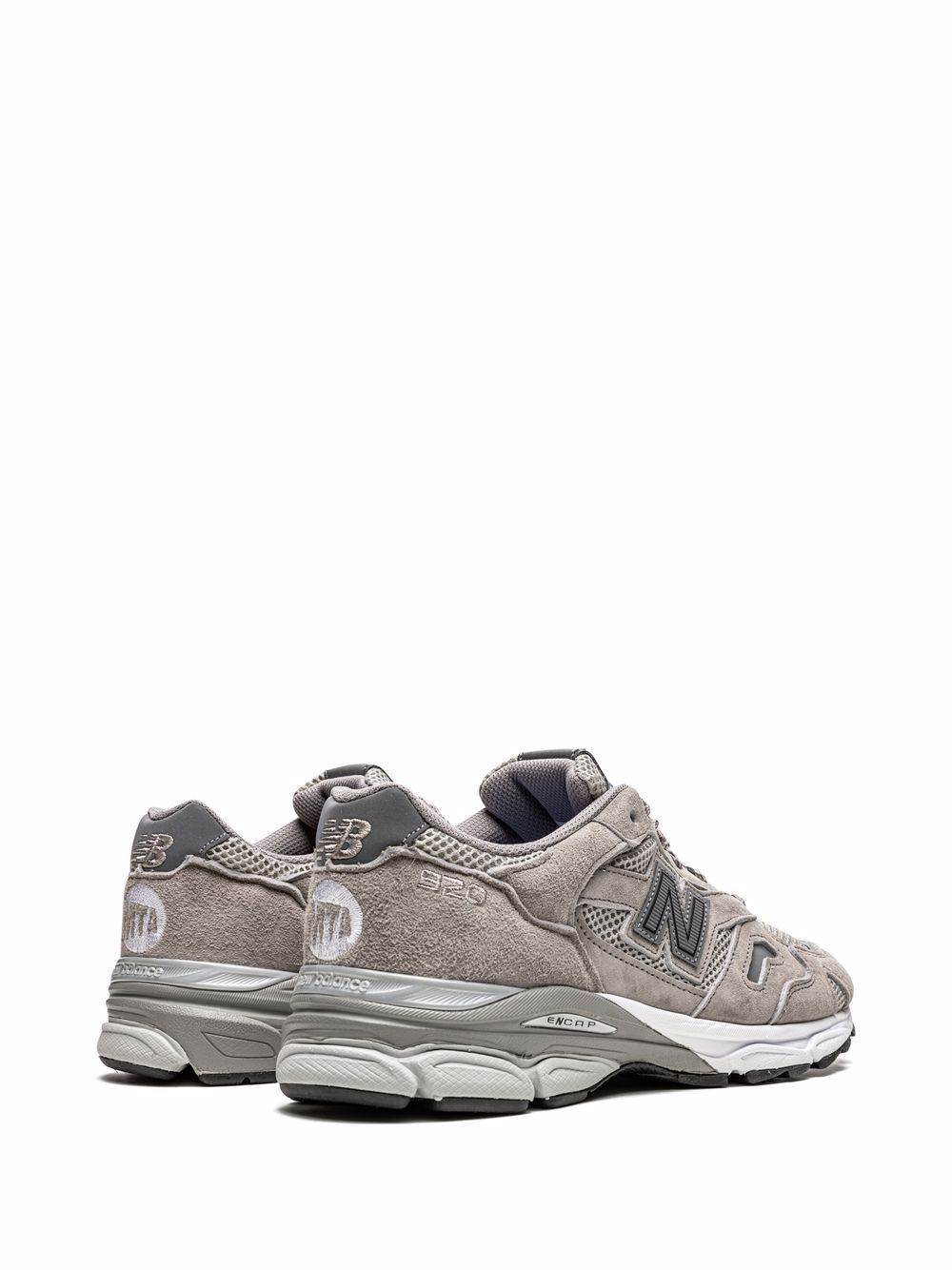 x MTA 920 low-top sneakers