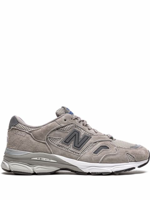 hype New Balance x MTA 920 low-top sneakers 