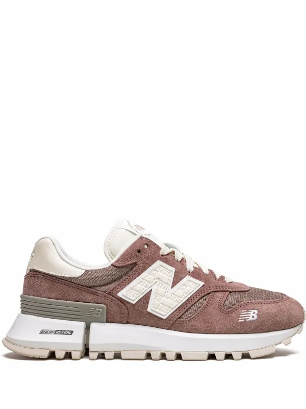 【お得日本製】NB×kith RC1300 靴