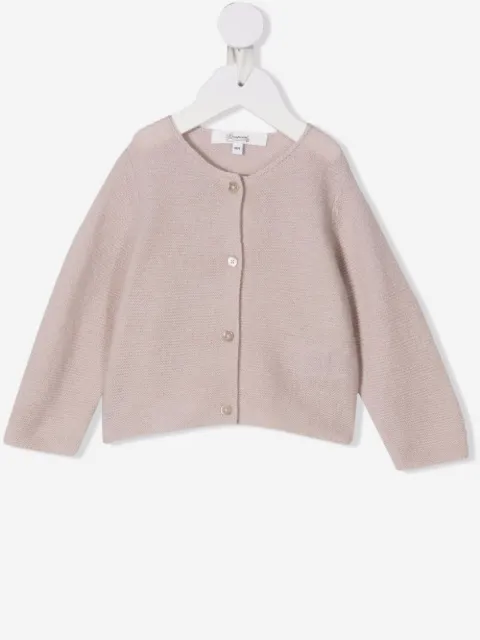 Bonpoint Cardigan aus Kaschmir