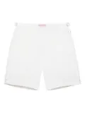 Orlebar Brown Dane swim shorts - White