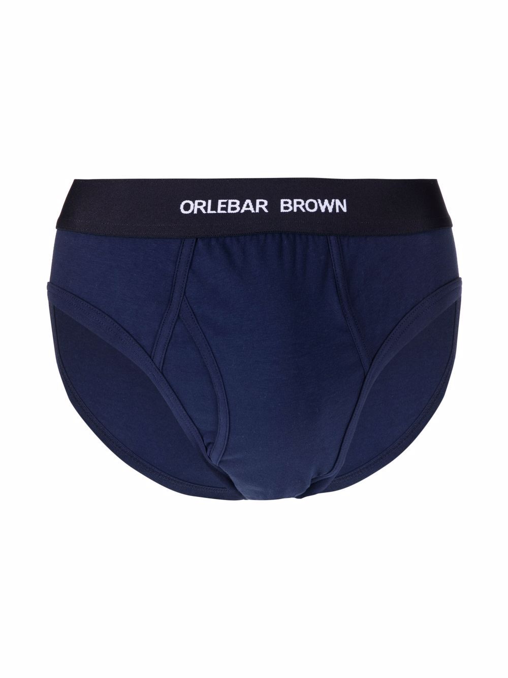 фото Orlebar brown комплект боксеров с логотипом