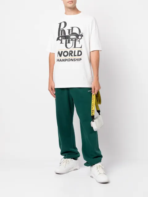 oversized shirt neon
