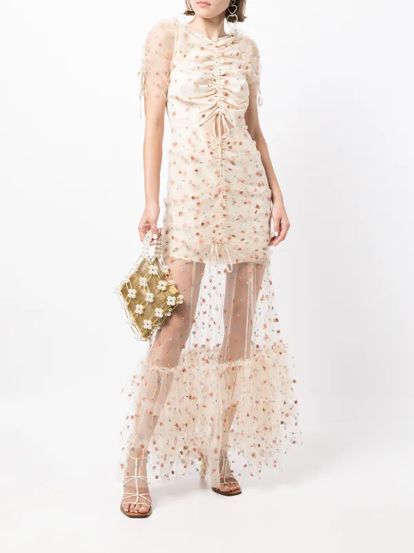 alice mccall yoko dress