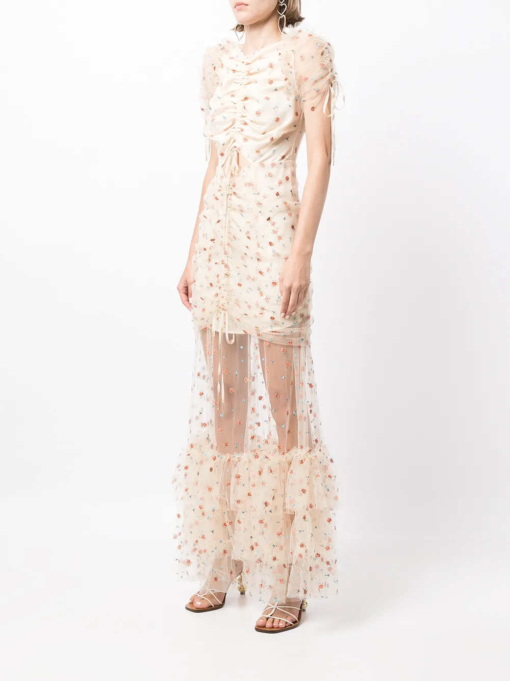 alice mccall yoko dress
