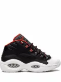 Reebok Question Mid ""James Harden OG Meets OG"" sneakers - Black