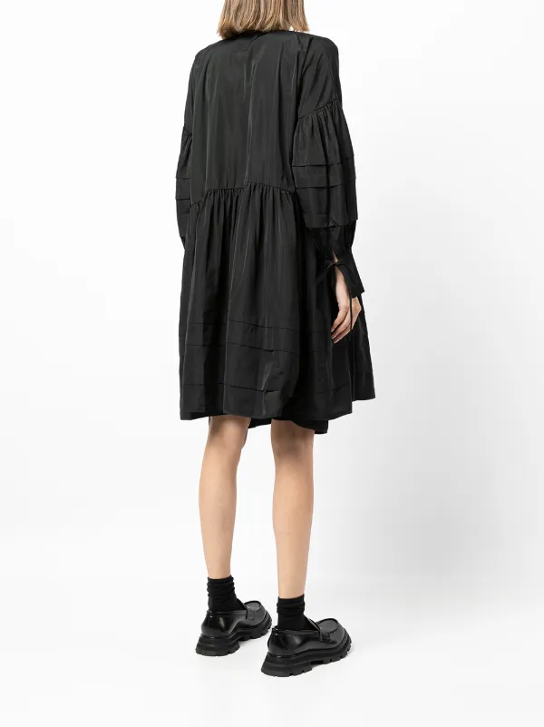 Cecilie Bahnsen ラップドレス 通販 - FARFETCH