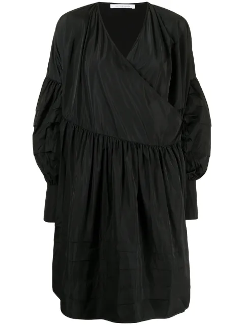 Cecilie Bahnsen Vestido envelope