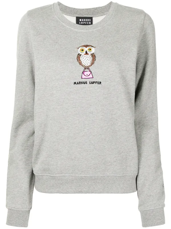 markus lupfer sweatshirt