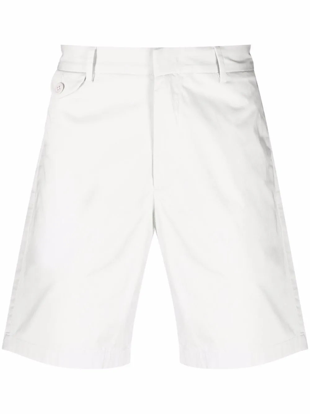 Orlebar Brown однотонные шорты